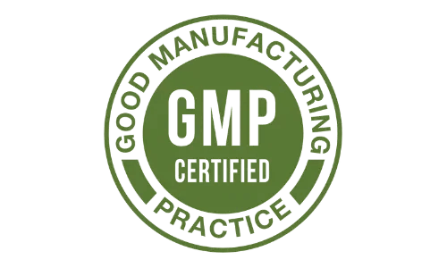 Gorilla Flow - GMP certified 