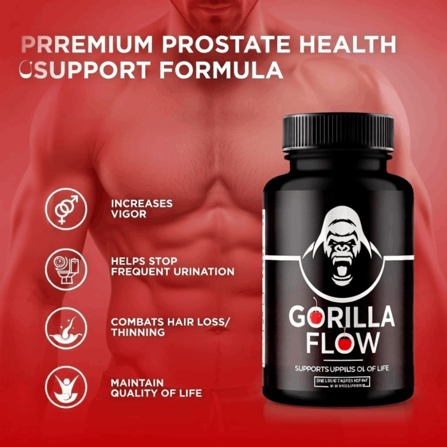 Gorilla Flow