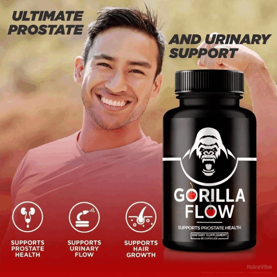 Gorilla Flow