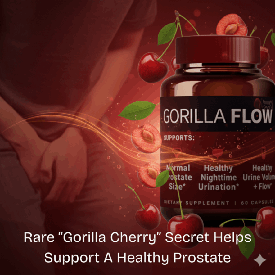 Gorilla Flow