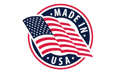 Gorilla Flow - made in USA